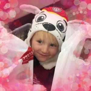 Meet your Posher, Jessie